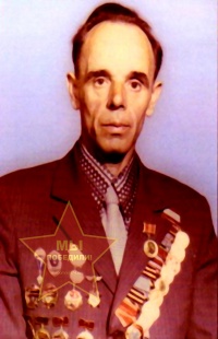 Головченко Павел Иванович