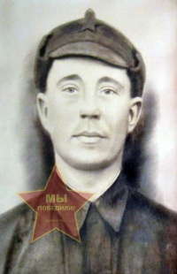 Крыжов Никита Иванович