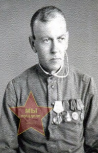 Абрамычев Игорь Сергеевич