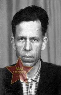 Никифоров Ян Иванович