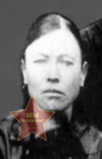 Макушева Мария Петровна