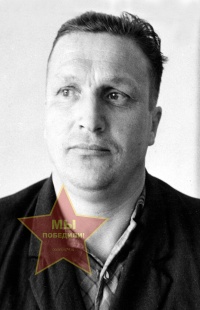 Тенихин Иван Кузьмич