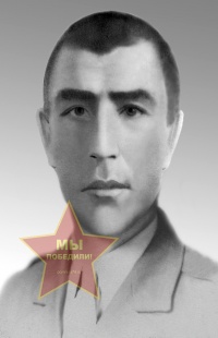 Баранов Николай Петрович