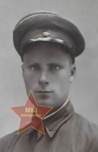 Попов Макар Григорьевич