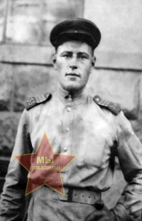 Рудюк Потап Иванович