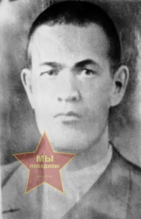 Нураев Хаерзаман Хаерзаманович