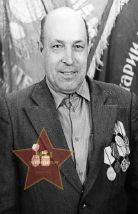 Стулов Василий Владимирович