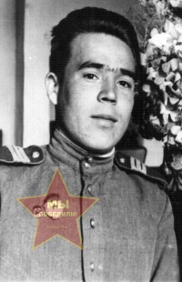 Сагитов Исмагил Гарифович