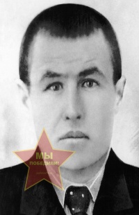 Хуснутдинов Ибрагим