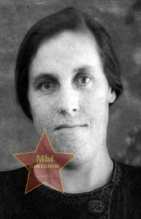 Рудакова Елена Михайловна