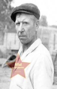 Мерзляков Геннадий Федорович