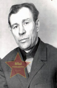 Коростелёв Сергей Николаевич
