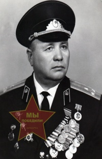 Орехов Анатолий