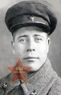 Богатов Сергей Петрович