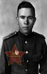 Синицких Алексей Васильевич