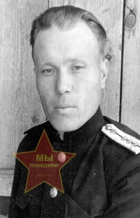 Пантелеев Илья Дмитриевич