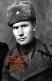 Мишачков Михаил Михайлович