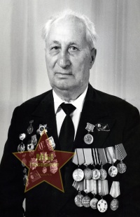 Поршнев Яков Иванович