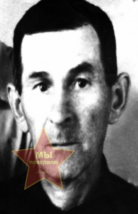 Нездойминов Никита Петрович