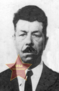 Мальченко Николай Александрович