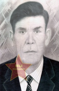 Клюшин Михаил Иссакович