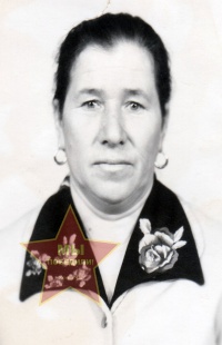 Смирнова Лидия Ильинична