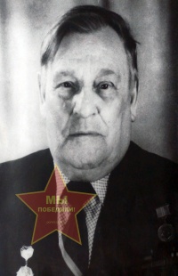 Ломов Константин Петрович