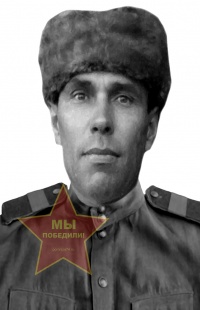 Силантьев Петр Алексеевич