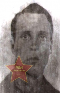 Комков Алексей Захарович