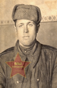 Аленин Василий Сергеевич
