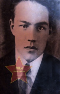 Орлов Владимир Александрович