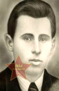 Трушко Михаил Васильевич