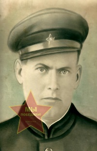 Руденко Алексей Андреевич