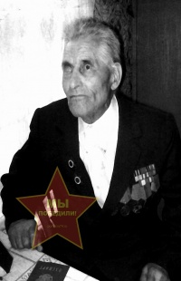 Смирнов Федор Андреевич