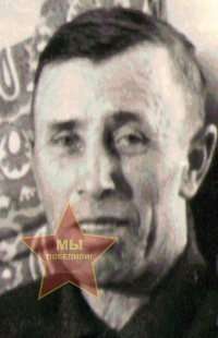 Тюрин Николай Николаевич