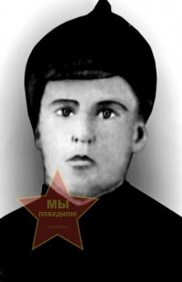 Мельник Иван Иванович