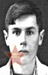 Шумских Вениамин Семенович