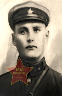 Пасмакин Николай Андреевич