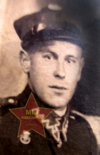 Рощенко Семен Николаевич