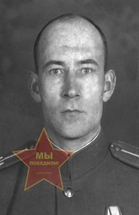 Медведев Павел Павлович