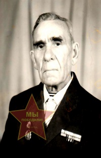 Балакин Павел Петрович