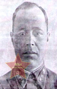 Барышников Степан Георгиевич
