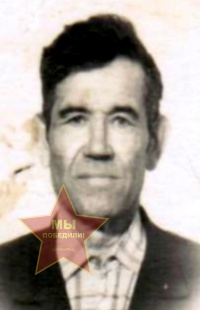 Якупов Лутфулла Якупович