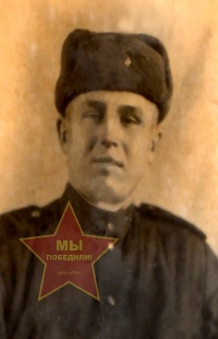 Сулимов Леонид Александрович