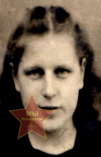 Сулимова Валентина Владимировна