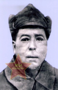 Морозов Федор Филимонович