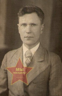 Каштанов Андрей Иванович