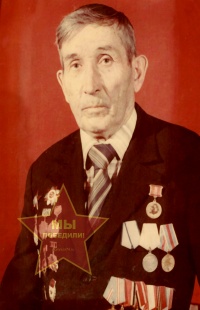 Лунин Тимофей Петрович