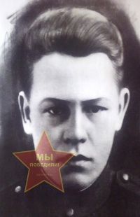 Норкин Иван Иванович