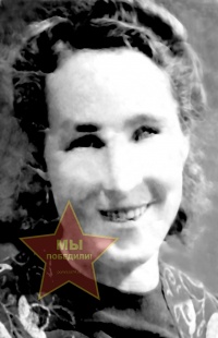 Лыкова Раиса Александровна